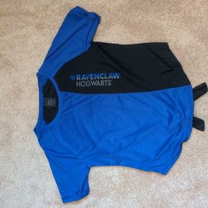 HARRY POTTER Quidditch Jersey